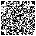 QR code with M&M Enterprise contacts