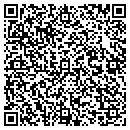 QR code with Alexander G Blake Dr contacts