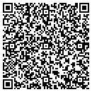 QR code with Hughes Cleaning Service contacts