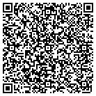 QR code with Sylvia Hanes Typing Service contacts