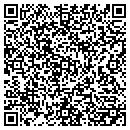 QR code with Zackerys Market contacts