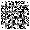 QR code with J's Discount Store contacts