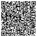 QR code with Jlm Drafting Inc contacts