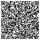 QR code with Ray Barber & Style Shop contacts