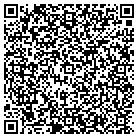 QR code with R R Donnelley & Sons Co contacts