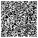 QR code with UTC Power LLC contacts