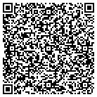 QR code with A & E Limousines Service contacts