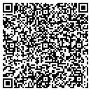 QR code with D H Rv Rentals contacts