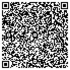 QR code with A & G Barbecue & Chicken contacts