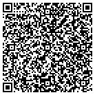 QR code with J J Johnson Baptist Assembly contacts