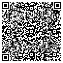 QR code with Ray's Hair Center contacts