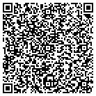 QR code with C & A Material Handling contacts