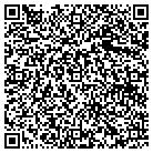 QR code with Hiks Fashions of New York contacts