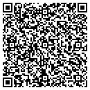 QR code with W Frankie Page Jr Inc contacts