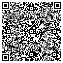 QR code with Kangaroo Express contacts