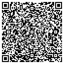 QR code with Argo Travel Inc contacts