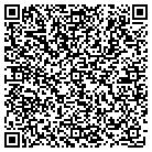 QR code with Hillsdale Produce Market contacts
