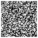 QR code with Hutson Clinical Lab Consultant contacts
