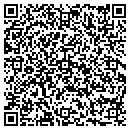 QR code with Kleen Tech Inc contacts
