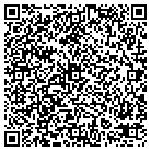 QR code with D & R Plumbing Heating & AC contacts