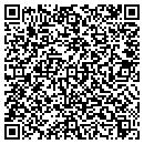 QR code with Harvey Gin and Cotton contacts