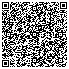 QR code with S & M Mobile Home Movers contacts