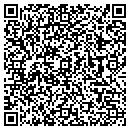 QR code with Cordova Cafe contacts