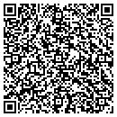 QR code with R & R Construction contacts