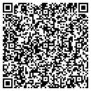 QR code with D & M Wrecker Service contacts