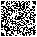 QR code with UPS contacts