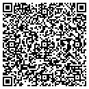 QR code with J P Looney's contacts