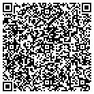 QR code with Service Thread Mfg Co contacts