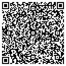 QR code with King Chef contacts