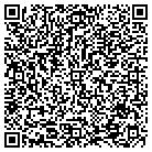 QR code with University Health Systems Hosp contacts