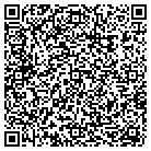 QR code with Asheville Savings Bank contacts