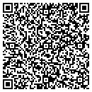 QR code with Kangaroo Express contacts