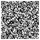 QR code with J P Davenport & Son Store contacts