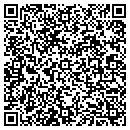 QR code with The F-Stop contacts