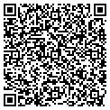 QR code with Mama J's contacts