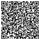 QR code with Gina Cecil contacts