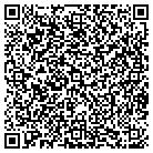 QR code with H & R Block Tax Service contacts