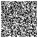 QR code with A B & H Automotive Inc contacts