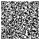 QR code with Allstate contacts