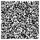 QR code with M&G General Construction contacts