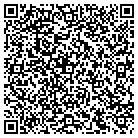QR code with Mc Carty's Small Engine Repair contacts
