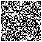 QR code with Managed Build Concepts Inc contacts