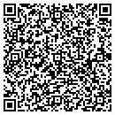QR code with Persnickety contacts
