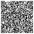 QR code with Tony's Pizza contacts