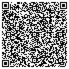 QR code with Hollywood Video 033985 contacts