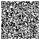 QR code with M G C Consulting Services contacts